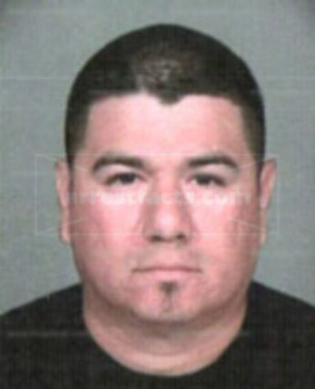 Anthony M Olguin