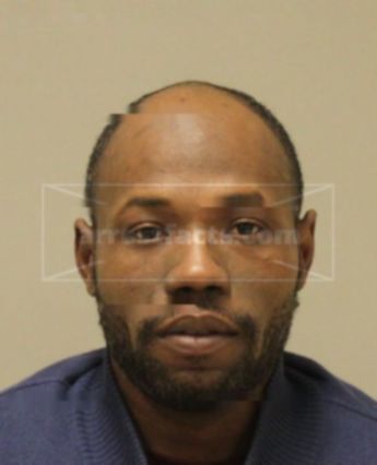Demond Eugene Frost