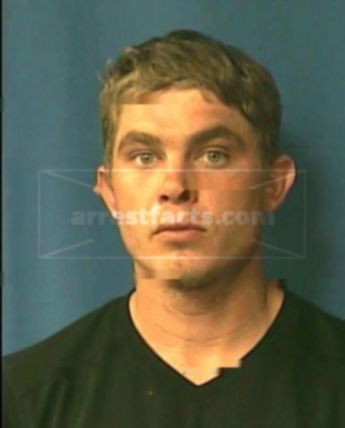 Justin Lee Evans