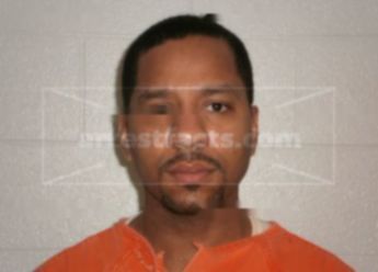Jerome Albert Chambers