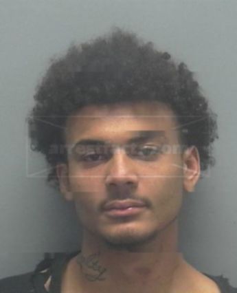 William Ricardo Stowe Jr