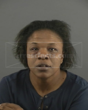 Arlisha Denise Turner