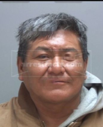 Boyd Yazzie