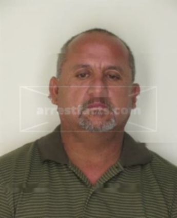 Ismael Valdiviez