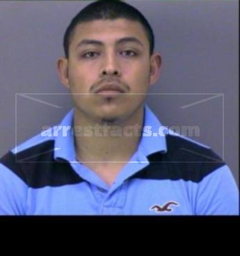 Jose Hugo Leon