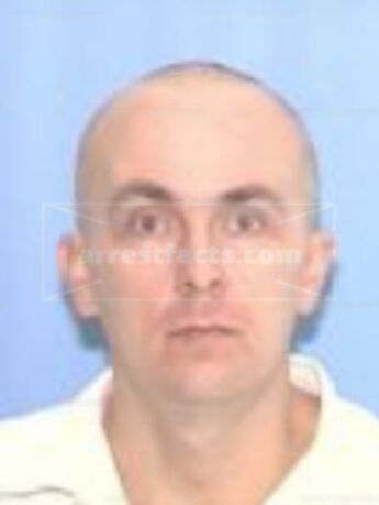 Jason Wayne Jones