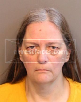 Judith Marie Griswold