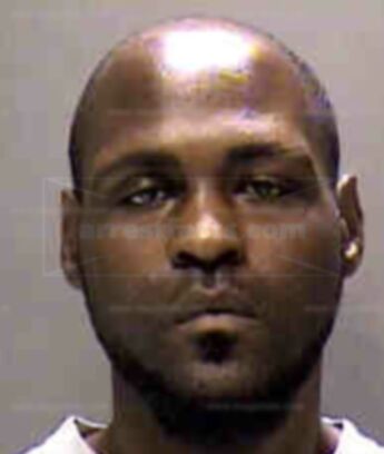Jimmy Germaine Alford