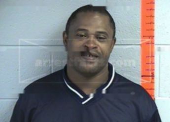 Leonard Starks