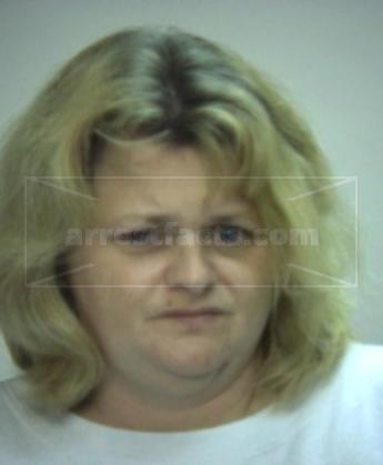 Sheila Mae Preston