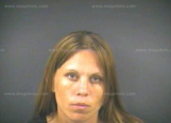 Brandy Renee Kemp