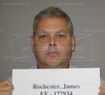 James Edward Rochester