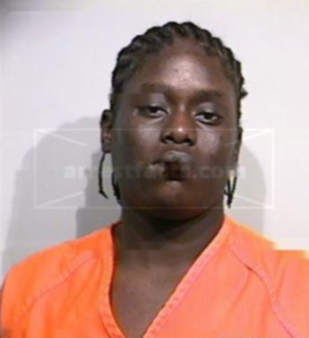 Stedman Rashad Baines