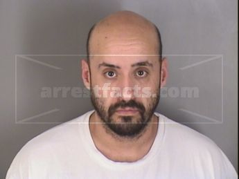 Timothy Allen Anson