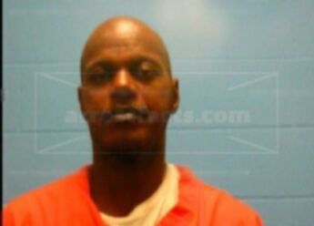 Tony Dewayne Davis