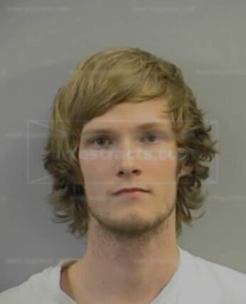 Seth Jerrit Farris