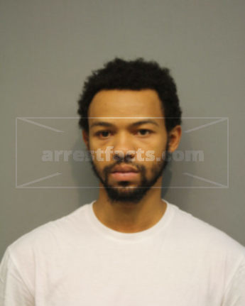 Jeremy I Jones