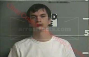 Tyler Chase Sharp