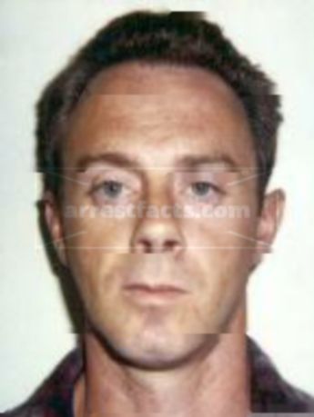 Michael Leroy Glass