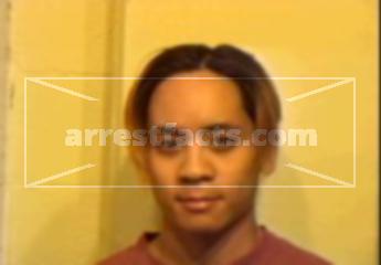 Christopher Gilbert Sabater