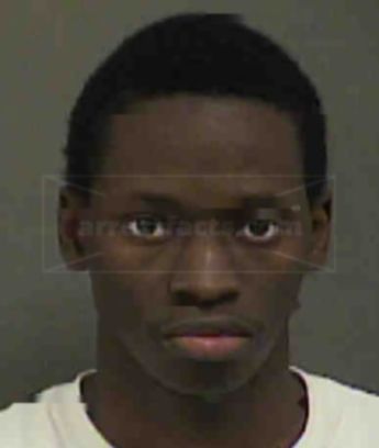 Tafari Vaughn Higgins