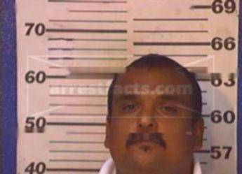 Jesus Valenzuela Campos