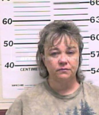 Stacey Dianne Conrad