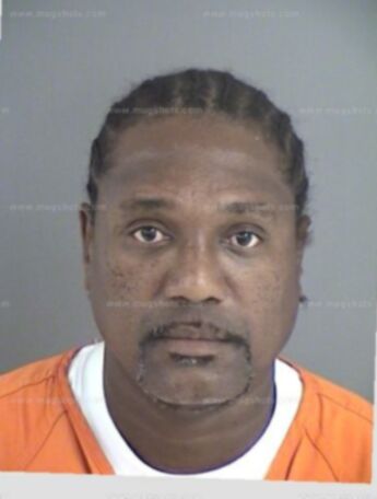 Willie Gene Paul