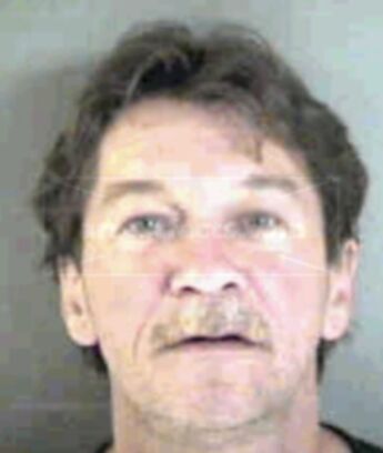 Leonard Douglas Gebhardt