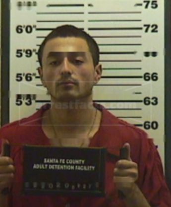 Jonathan Sereno