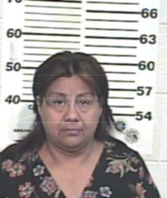 Margarita Morales Almanza