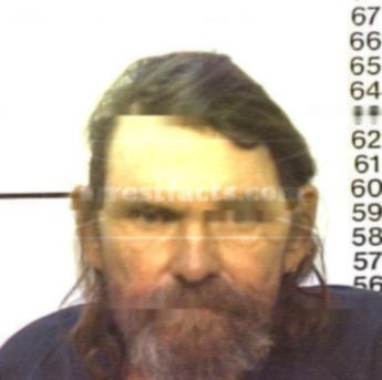 Kenneth Woodrow Smith