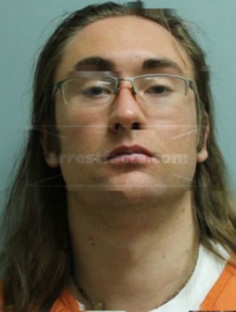 Eric Jackson Rhoades Jr