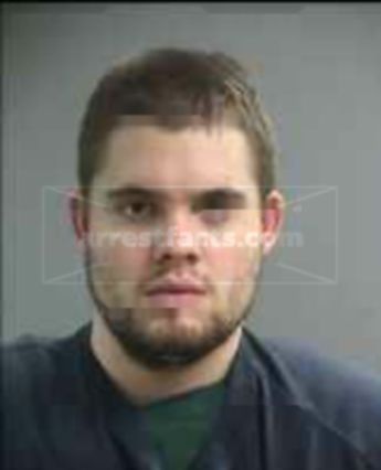 Joshua Richard Cliff