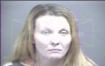 Amber Leigh Holbrook