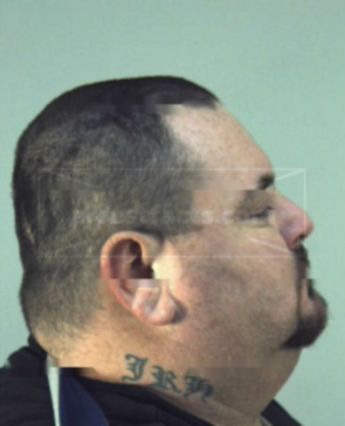 Jason Richard Hudson