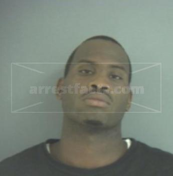 Anthony Kieandre Ruth