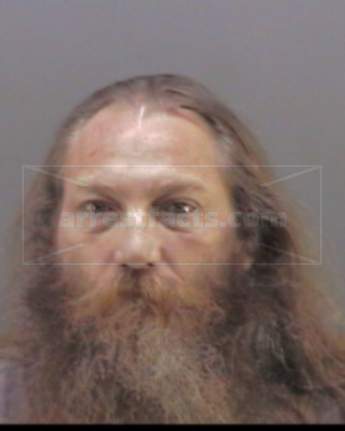 Donnie Dean Brooks