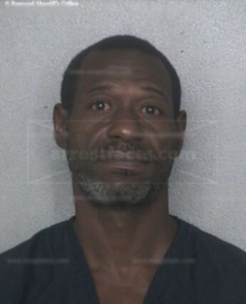 Johnny Frank Wright