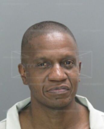 Troy Dewayene White