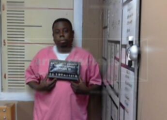 Marcus Ladale Washington