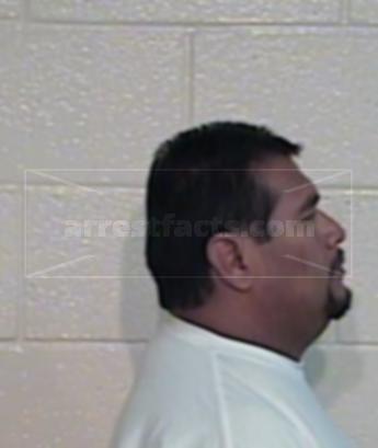 Miguel Molina Hernandez