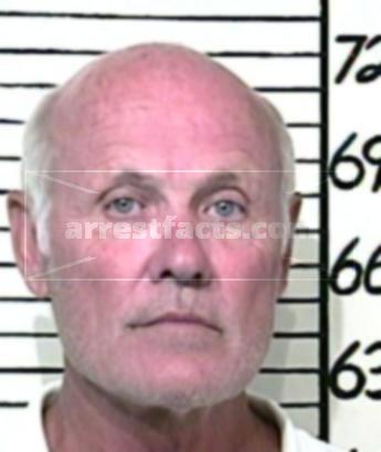 Brantley Glover Myers