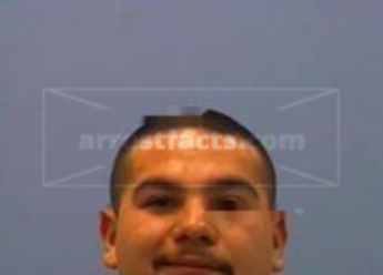 Jose Miguel Bustamante