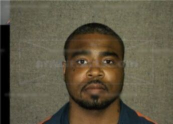Jason Lamar Jones