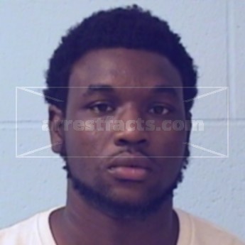 Sterling D. Harrell