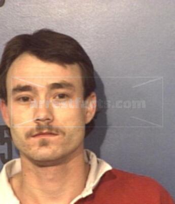 Michael Shane Phariss