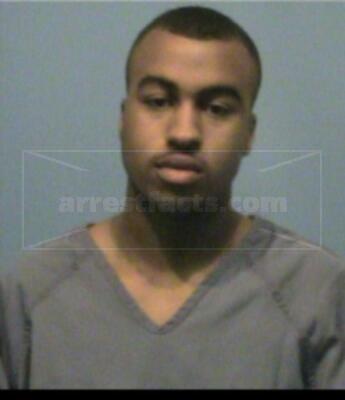 Rashaad Devon Ben