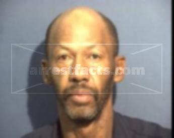 Johnny Raymond Smith