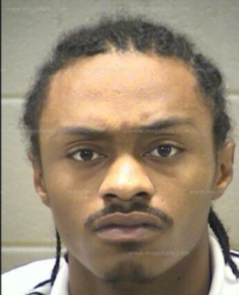 Codey Stephon Herron